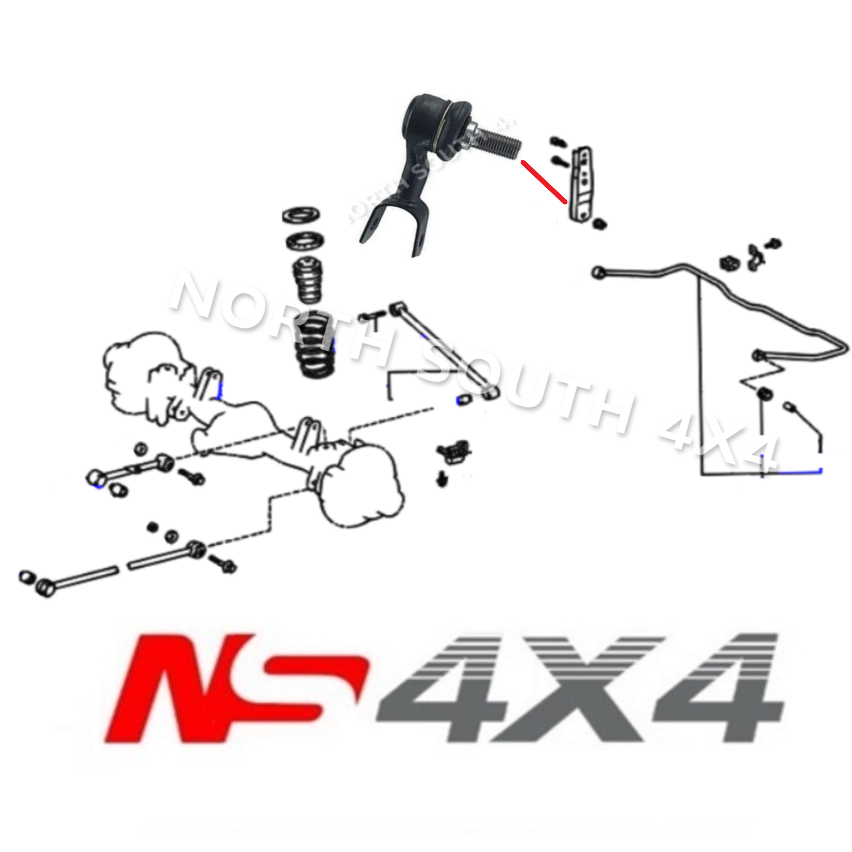 Ns4x4